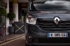 Renault trình làng xe Van hạng nhất dành cho khách VIP