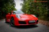 Porsche 911 Carrera 2017: Trải nghiệm đáng giá 8 tỷ đồng