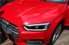 Audi A5 Sportback 2017 chính thức góp mặt tại Việt Nam