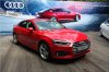 Audi A5 Sportback 2017 chính thức góp mặt tại Việt Nam