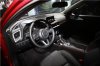 G-Vectoring Control trên Mazda3 tại Việt Nam có tác dụng gì?