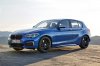 BMW ra mắt 1-Series bản nâng cấp 2018