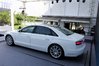 Audi A8L 2014 có giá từ 4,4 tỷ đồng tại Việt Nam