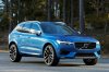 Volvo XC60 2018 báo giá từ 41.500 USD tại Mỹ