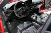 Cận cảnh Audi RS5 Coupe phiên bản "xanh đặc biệt"