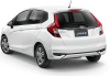 Honda Jazz facelift ra mắt tại Thái, giá từ 365 triệu đồng
