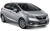 Honda Jazz facelift ra mắt tại Thái, giá từ 365 triệu đồng
