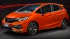 Honda Jazz facelift ra mắt tại Thái, giá từ 365 triệu đồng