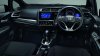 Honda Jazz facelift ra mắt tại Thái, giá từ 365 triệu đồng