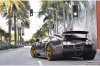 Bugatti Veyron phiên bản đặc biệt của Mansory tìm chủ