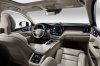 Volvo XC60 tự tin cạnh tranh với Mercedes GLC và Audi Q5