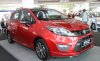 Xe nội địa Proton Iriz của Malaysia ra phiên bản mới