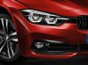 BMW ra mắt 3 phiên bản mới cho 3-Series 2018