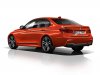 BMW ra mắt 3 phiên bản mới cho 3-Series 2018