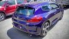Volkswagen Scirocco R 2017 đầu tiên có mặt tại Việt Nam