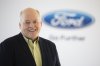 Ford thay CEO vì lợi nhuận giảm