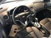 Chevrolet Cruze 2017 giá hấp dẫn - Trả trước 0%