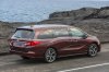 Honda Odyssey 2018 có giá bán từ 30.980 đô tại Mỹ
