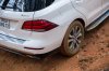 Hành trình trải nghiệm Mercedes-Benz SUVenture Exclusive 2017