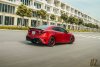 Mazda3 độ đẹp mắt dưới góc máy chuyên nghiệp