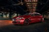Mazda3 độ đẹp mắt dưới góc máy chuyên nghiệp