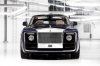Đây có thể là mẫu Rolls-Royce đắt nhất thế giới