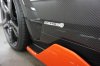 “Siêu bò” Lamborghini Centenario đầu tiên tại Anh