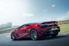 Ngắm siêu xe McLaren 720S qua bộ ảnh cực đẹp