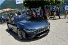 Ảnh thực tế BMW 8-Series Concept cực đẹp tại Ý