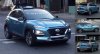 Hyundai Kona lộ diện tại châu Âu