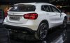 Mercedes ra mắt GLA-Class 2018 tại Đông Nam Á