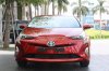 Toyota giới thiệu công nghệ Hybrid giảm một nửa tiêu hao nhiên liệu