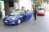 Toyota giới thiệu công nghệ Hybrid giảm một nửa tiêu hao nhiên liệu