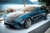 [VIETSUB] BMW 8-Series concept sẽ thay thế 6-Series Coupe