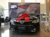 Toyota Camry 2017 K.Mãi cạnh tranh toàn thị trường