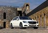 Mercedes S500L được nâng cấp nhiều tính năng mới tại Việt Nam