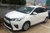 Toyota Yaris 2014 khởi điểm tại Việt Nam từ 620 triệu đồng