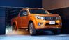 Nissan Navara hoàn toàn mới: 7 số tự động !