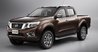 Nissan Navara hoàn toàn mới: 7 số tự động !