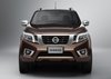 Nissan Navara hoàn toàn mới: 7 số tự động !