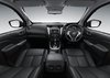 Nissan Navara hoàn toàn mới: 7 số tự động !