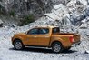 Nissan Navara hoàn toàn mới: 7 số tự động !