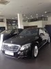 S500L MỚI 100% MÀU RUBY BLACK ĐỘC NHẤT ƯU ĐÃI 500 TRIỆU