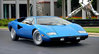 Lamborghini Countach 1976 đầu tiên thế giới được bán với giá hơn 1 triệu $