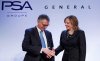GM chính thức bán Opel cho PSA vào cuối tháng 7