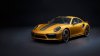 Porsche 911 Turbo S Exclusive Series - phiên bản đặc biệt chỉ 500 chiếc