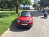 [QC] Nissan X-Trail xuất hiện trên đường phố với màu sơn lạ mắt