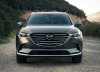 Mazda CX-9 thuộc top  đầu về an toàn phân khúc SUV hạng trung