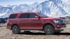 Ford giới thiệu gói FX4 Off-road cho Expedition 2018