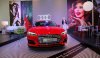 Audi trưng bày A5 Sportback tại triển lãm EuroSphere